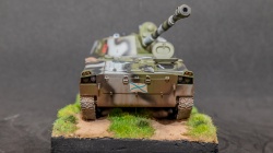 Trumpeter 1/35 21 