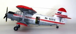 HobbyBoss 1/48 -2 RA-62515 ( 2)