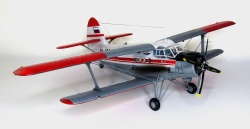 HobbyBoss 1/48 -2 RA-62515 ( 2)