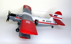 HobbyBoss 1/48 -2 RA-62515 ( 2)