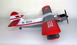 HobbyBoss 1/48 -2 RA-62515 ( 2)