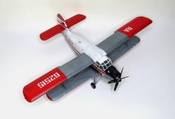 HobbyBoss 1/48 -2 RA-62515 ( 2)