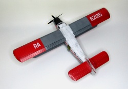 HobbyBoss 1/48 -2 RA-62515 ( 2)