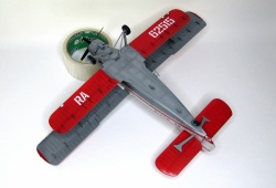 HobbyBoss 1/48 -2 RA-62515 ( 2)