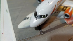  1/144 SuperJet 100-95LR  -  