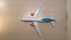  1/144 SuperJet 100-95LR  -  