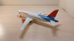  1/144 SuperJet 100-95LR  -  