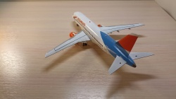  1/144 SuperJet 100-95LR  -  