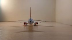  1/144 SuperJet 100-95LR  -  