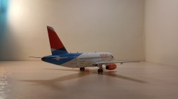  1/144 SuperJet 100-95LR  -  