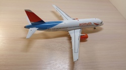  1/144 SuperJet 100-95LR  -  