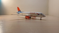  1/144 SuperJet 100-95LR  -  