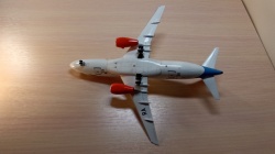  1/144 SuperJet 100-95LR  -  