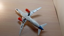  1/144 SuperJet 100-95LR  -  