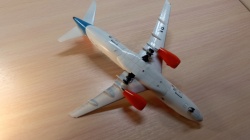  1/144 SuperJet 100-95LR  -  