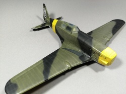 Special Hobby 1/32 Morane-Saulnier MS-406C.1