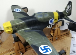 Special Hobby 1/32 Morane-Saulnier MS-406C.1