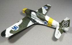 Special Hobby 1/32 Morane-Saulnier MS-406C.1