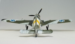 Special Hobby 1/32 Morane-Saulnier MS-406C.1