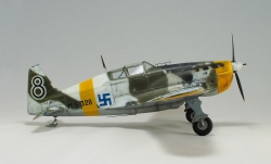 Special Hobby 1/32 Morane-Saulnier MS-406C.1