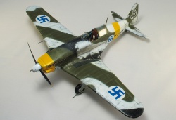 Special Hobby 1/32 Morane-Saulnier MS-406C.1