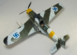 Special Hobby 1/32 Morane-Saulnier MS-406C.1