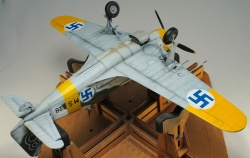 Special Hobby 1/32 Morane-Saulnier MS-406C.1