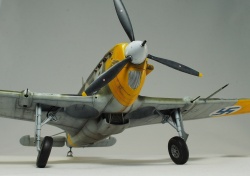 Special Hobby 1/32 Morane-Saulnier MS-406C.1