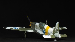 Special Hobby 1/32 Morane-Saulnier MS-406C.1