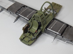 1/32 Zoukei Mura Ki-45 -   