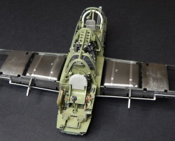 1/32 Zoukei Mura Ki-45 -   