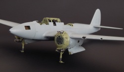 1/32 Zoukei Mura Ki-45 -   