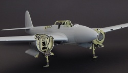 1/32 Zoukei Mura Ki-45 -   