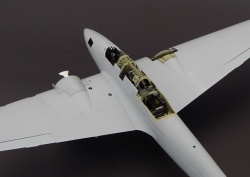 1/32 Zoukei Mura Ki-45 -   