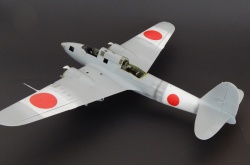 1/32 Zoukei Mura Ki-45 -   