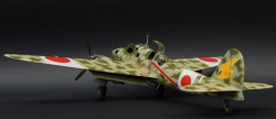 1/32 Zoukei Mura Ki-45 -   