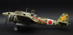 1/32 Zoukei Mura Ki-45 -   