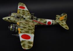 1/32 Zoukei Mura Ki-45 -   