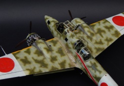 1/32 Zoukei Mura Ki-45 -   