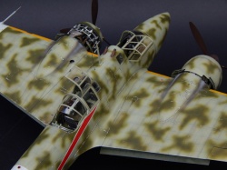 1/32 Zoukei Mura Ki-45 -   