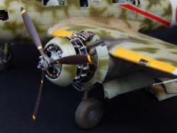 1/32 Zoukei Mura Ki-45 -   