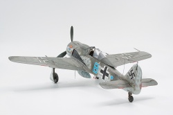 Eduard 1/72 Fw-190A-8 IV, JG.5, Herdla, ,  1945