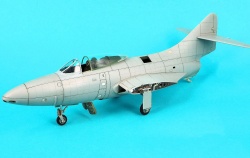 Trumpeter 1/48 F9F Panther