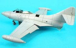 Trumpeter 1/48 F9F Panther