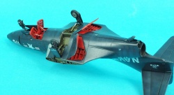 Trumpeter 1/48 F9F Panther