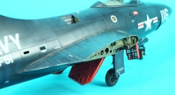 Trumpeter 1/48 F9F Panther