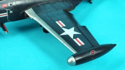 Trumpeter 1/48 F9F Panther