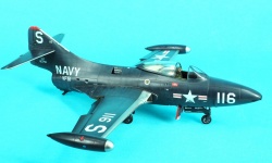 Trumpeter 1/48 F9F Panther