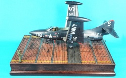 Trumpeter 1/48 F9F Panther