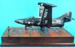 Trumpeter 1/48 F9F Panther